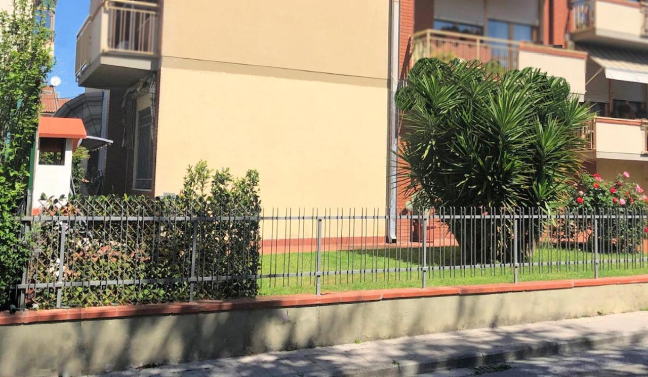 Comfort House Pisa Exterior photo